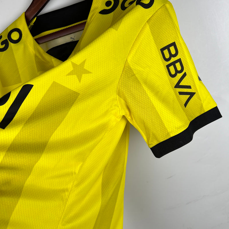Peñarol 23/24 Jersey 