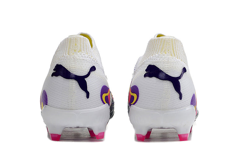 Puma Future Ultimate Soccer Cleats 