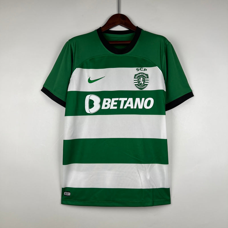 Sporting 23/24 Jersey 