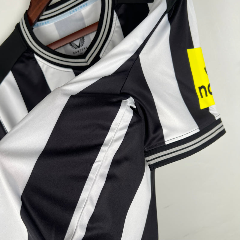 Newcastle United 23/24 shirt 