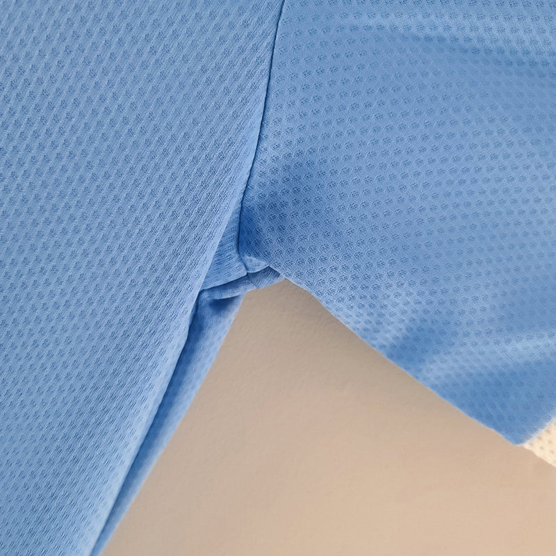 Uruguay jersey for the 2022 World Cup. 