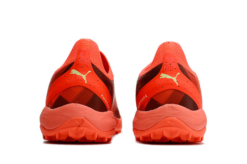 Puma Ultra Ultimate Society soccer cleats 