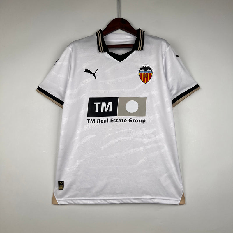Valencia 23/24 Trikot 