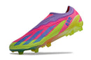 Adidas X Crazyfast + Field Soccer Cleats 