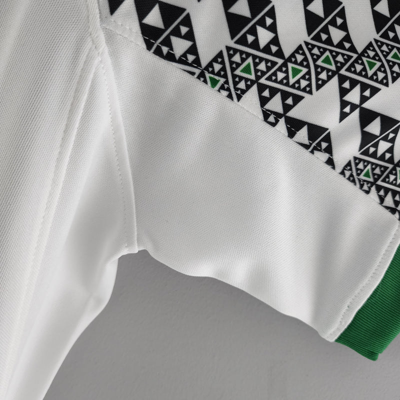 Nigeria World Cup 2022 Jersey 