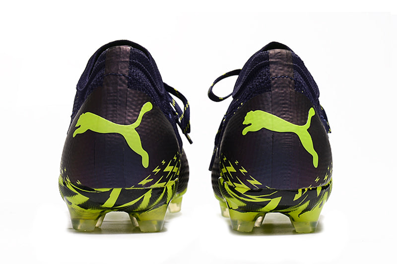 Puma Future Z 1.3 Soccer Cleats Bring the Field 
