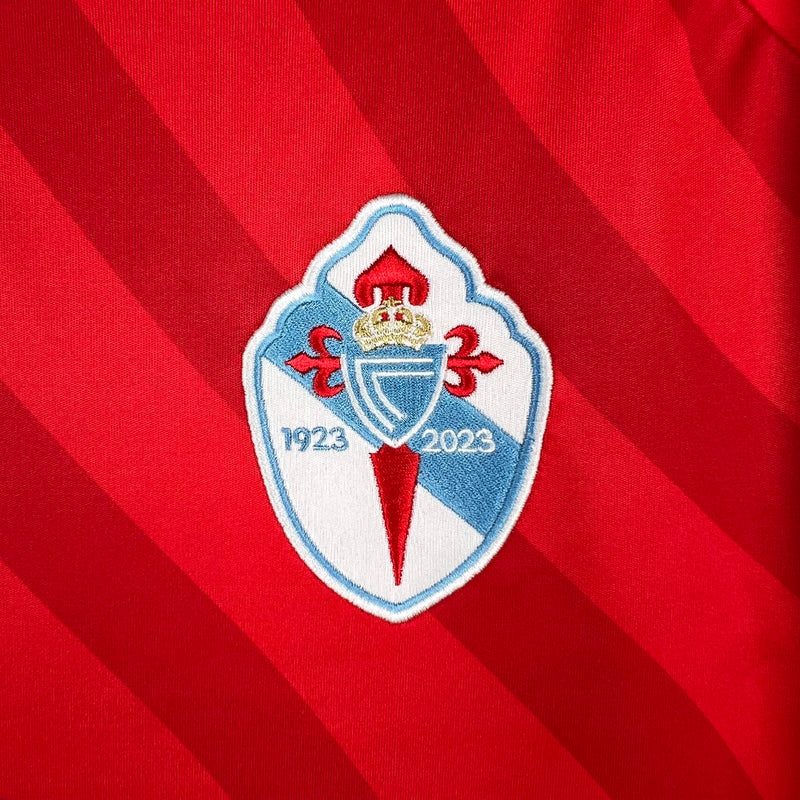 Celta de Vigo 23/24 shirt 