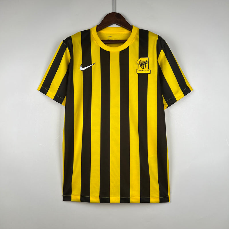 Al-Ittihad 23/24 shirt 