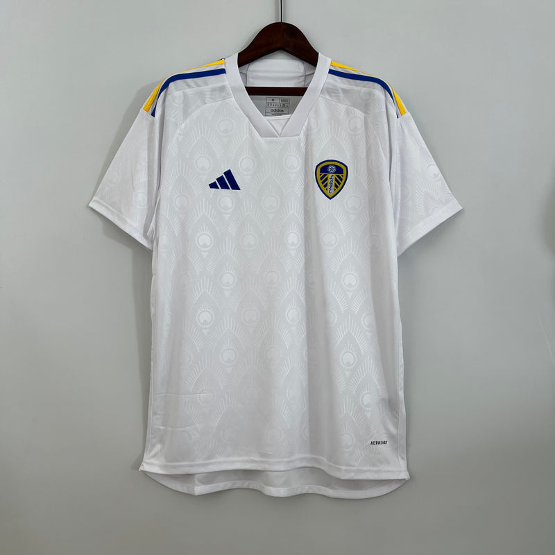 Leeds United 23/24 shirt 
