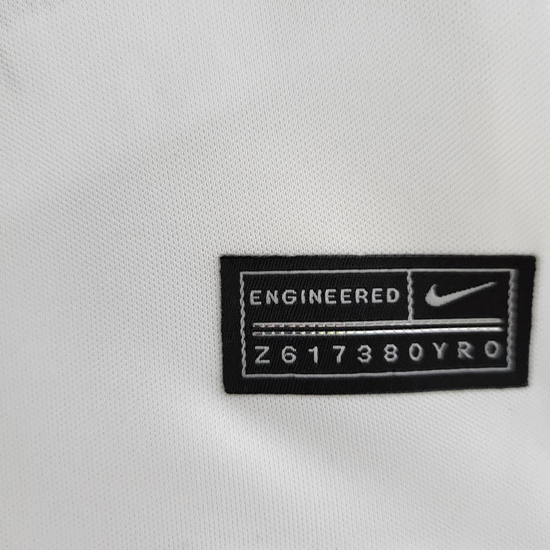England World Cup 2022 Jersey 