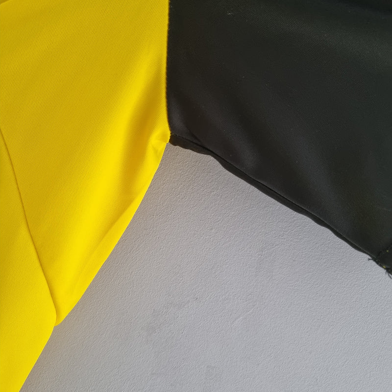 Real Saragossa Trikot 22/23 