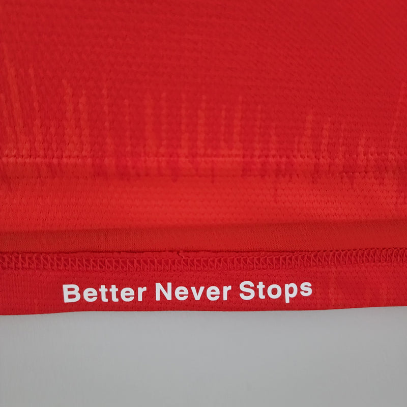 Bayer Leverkusen 22/23 Jersey 