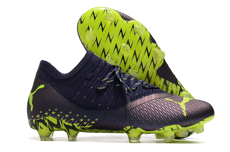 Puma Future Z 1.3 Soccer Cleats Bring the Field 