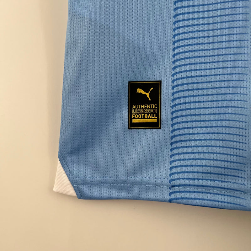 Manchester City 23/24 shirt 