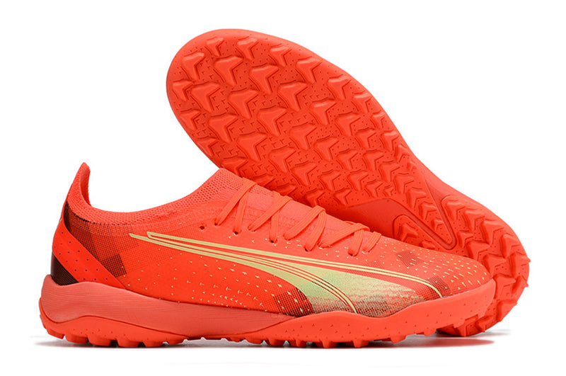 Puma Ultra Ultimate Society soccer cleats 