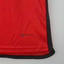 Belgium World Cup 2022 Jersey 