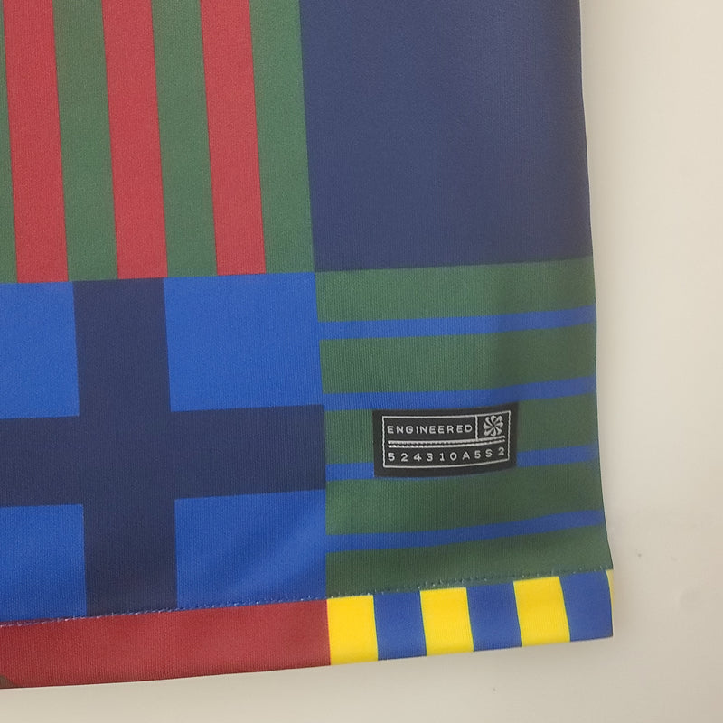 Portugal Training Shirt 2022 