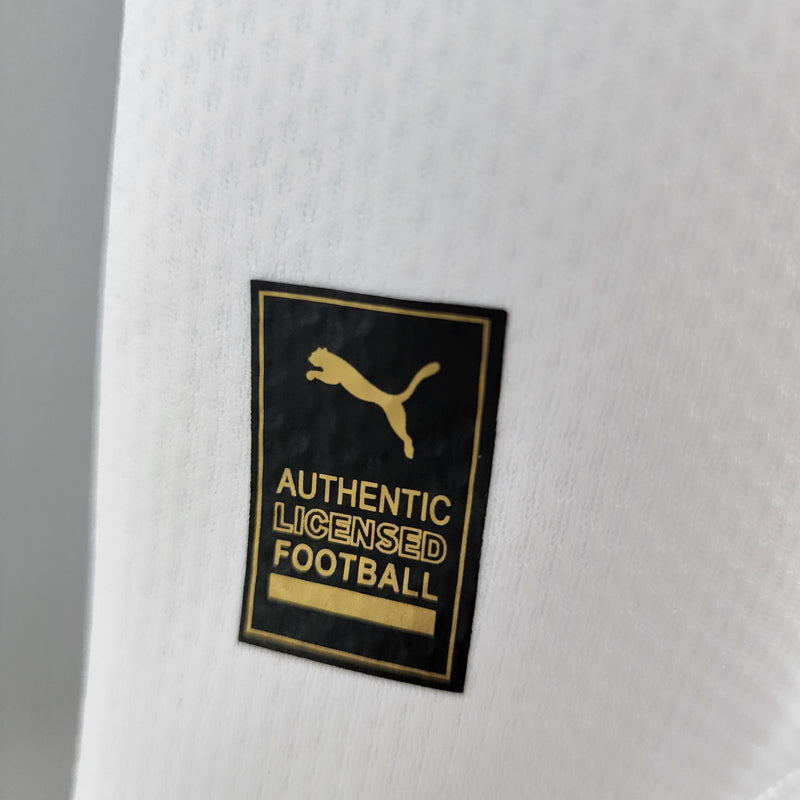 Ghana 2022 World Cup Jersey 