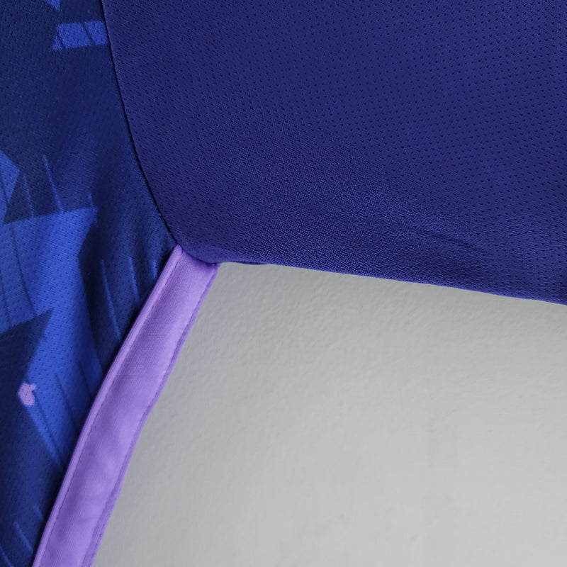 Argentina World Cup 2022 Jersey 