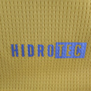 Ecuador World Cup 2022 Jersey 