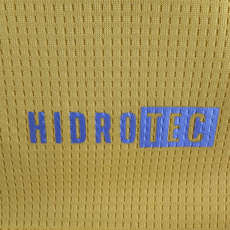 Ecuador World Cup 2022 Jersey 