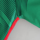 Mexico World Cup 2022 Jersey 