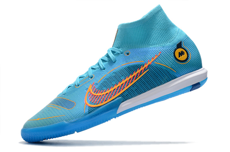 Nike Mercurial Superfly 9 Elite Futsalschuhe 