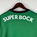 Sporting 23/24 Jersey 