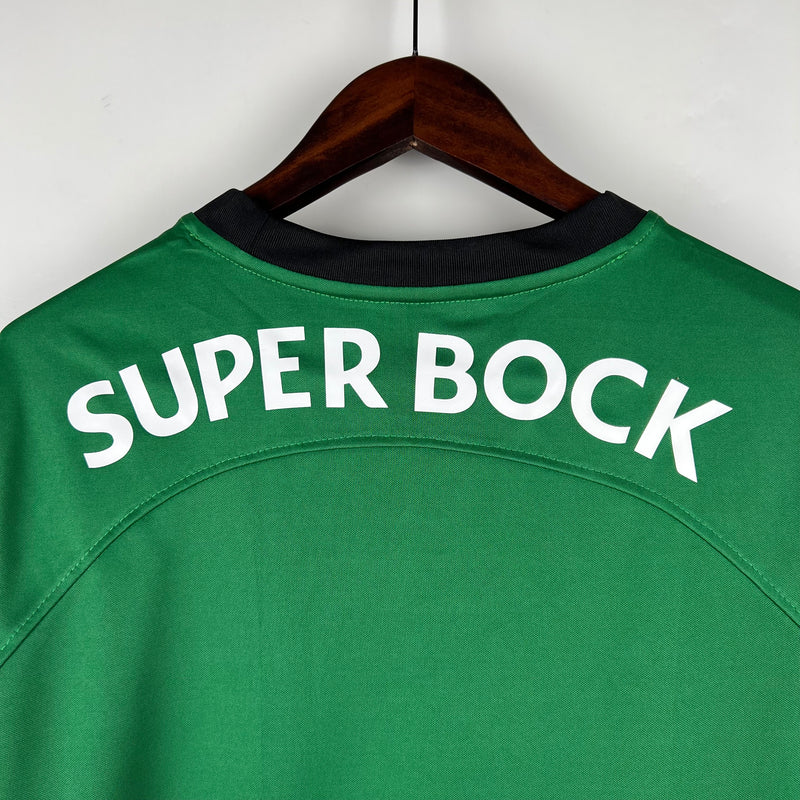 Sporting 23/24 Jersey 