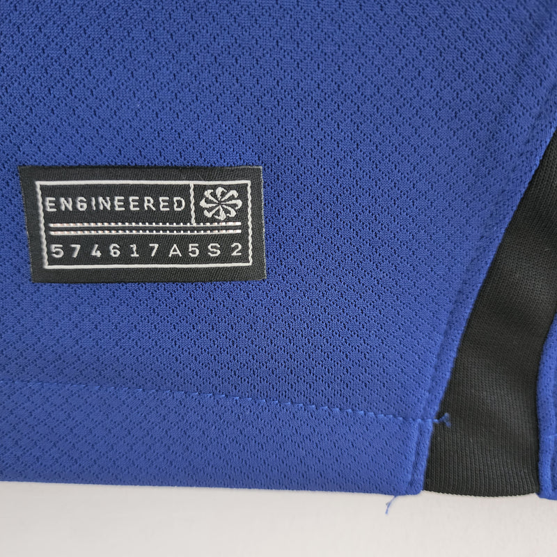 Netherlands World Cup 2022 Jersey 