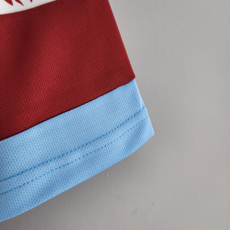 West Ham 22/23 shirt 