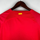 Atlético de Madrid 23/24 shirt 