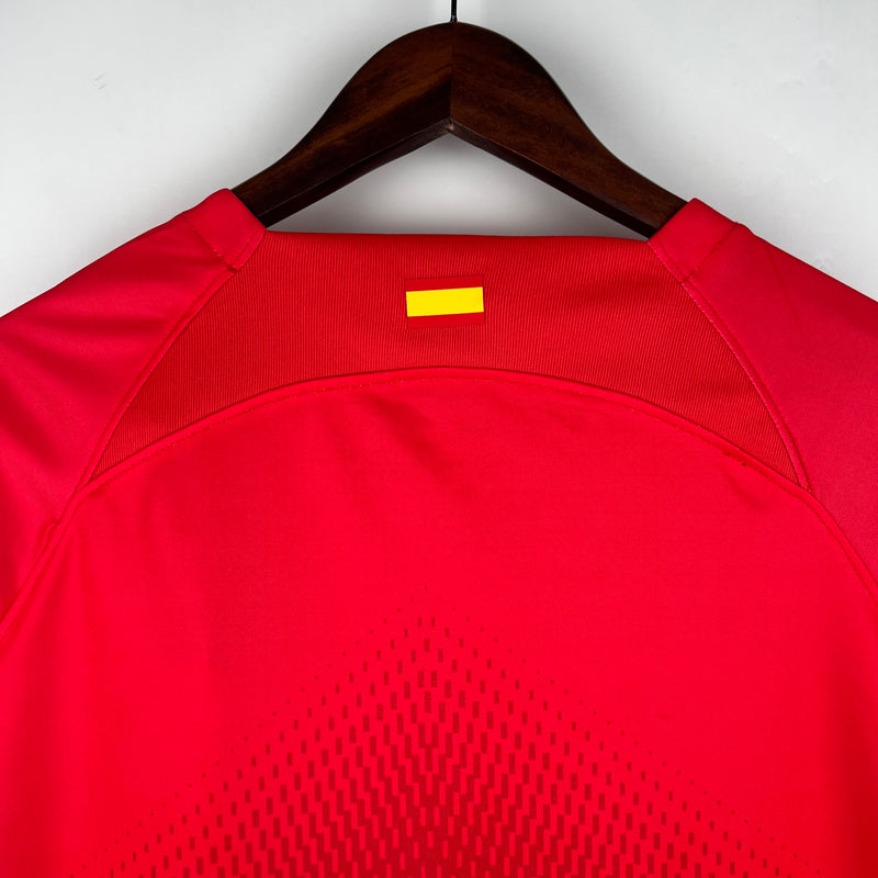 Atlético de Madrid 23/24 shirt 