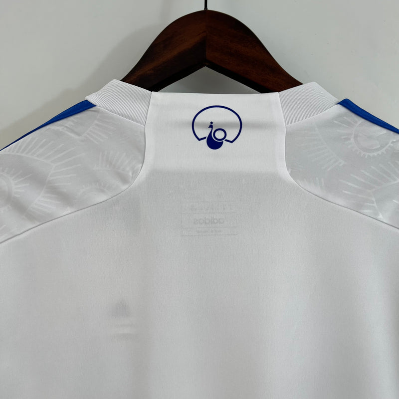 Leeds United 23/24 shirt 