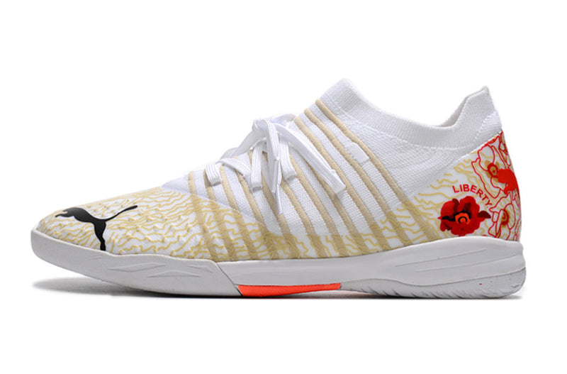 Puma Future Z 1.3 Teazer Futsal Shoes 