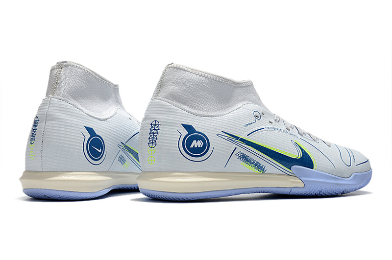 Nike Mercurial Superfly 8 Academy Futsal Shoes 