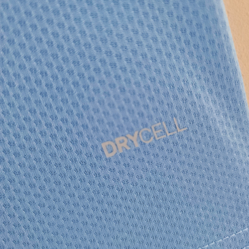 Uruguay jersey for the 2022 World Cup. 