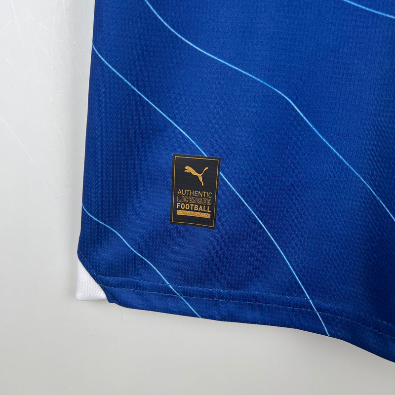 Olympique de Marseille 23/24 Shirt 