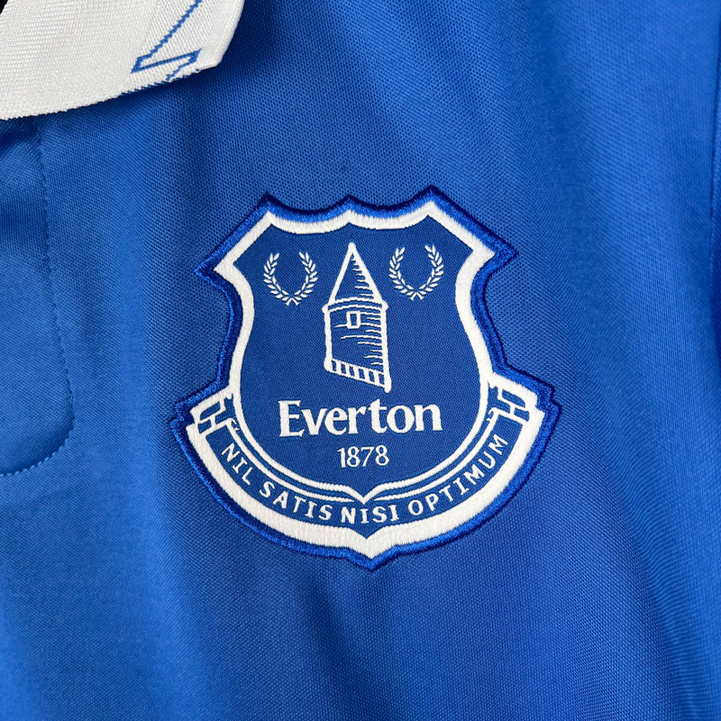 Everton 23/24 Jersey 