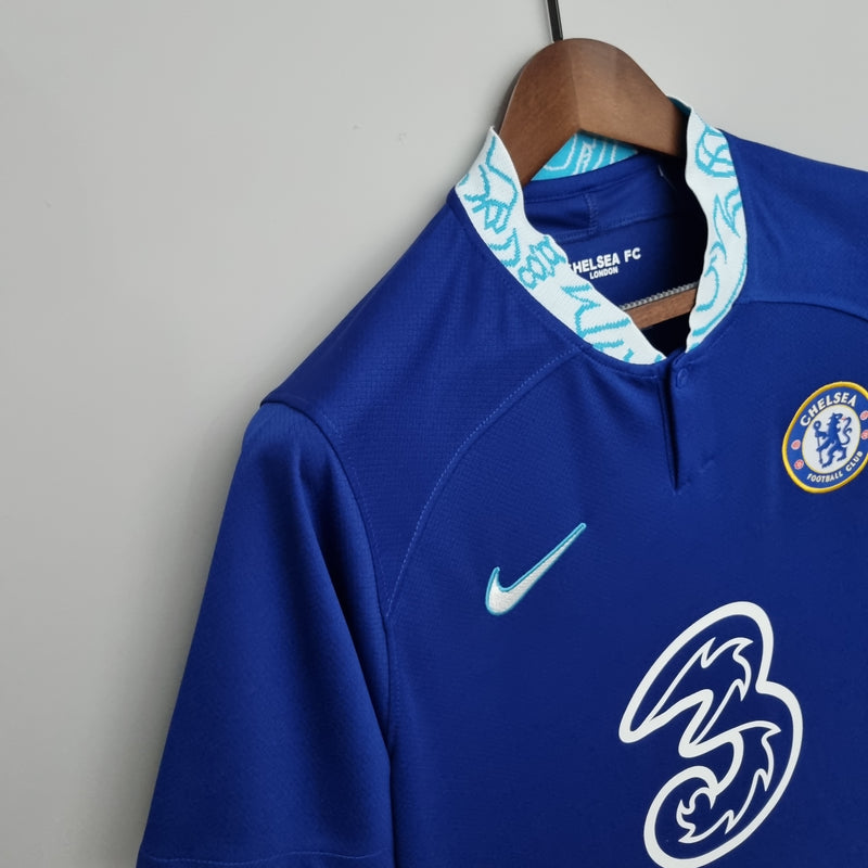 Chelsea 22/23 shirt 