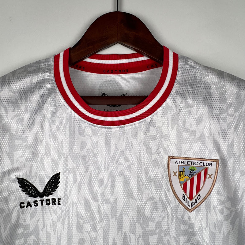 Athletic Bilbao Trikot 23/24 