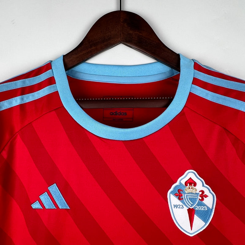 Celta de Vigo 23/24 shirt 
