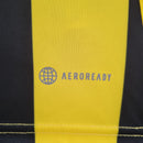 Real Saragossa Trikot 22/23 