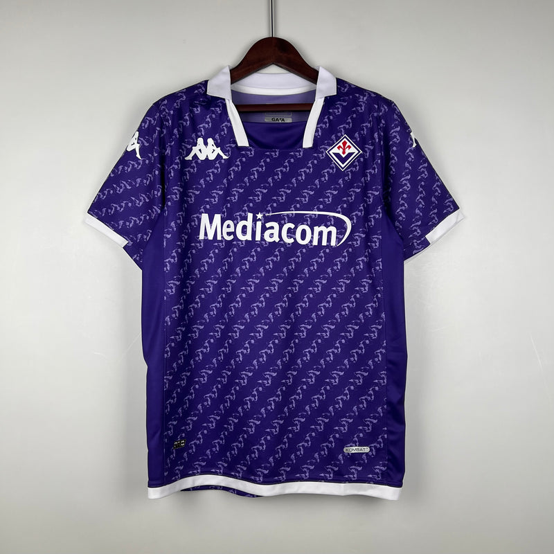 Fiorentina 23/24 Jersey 