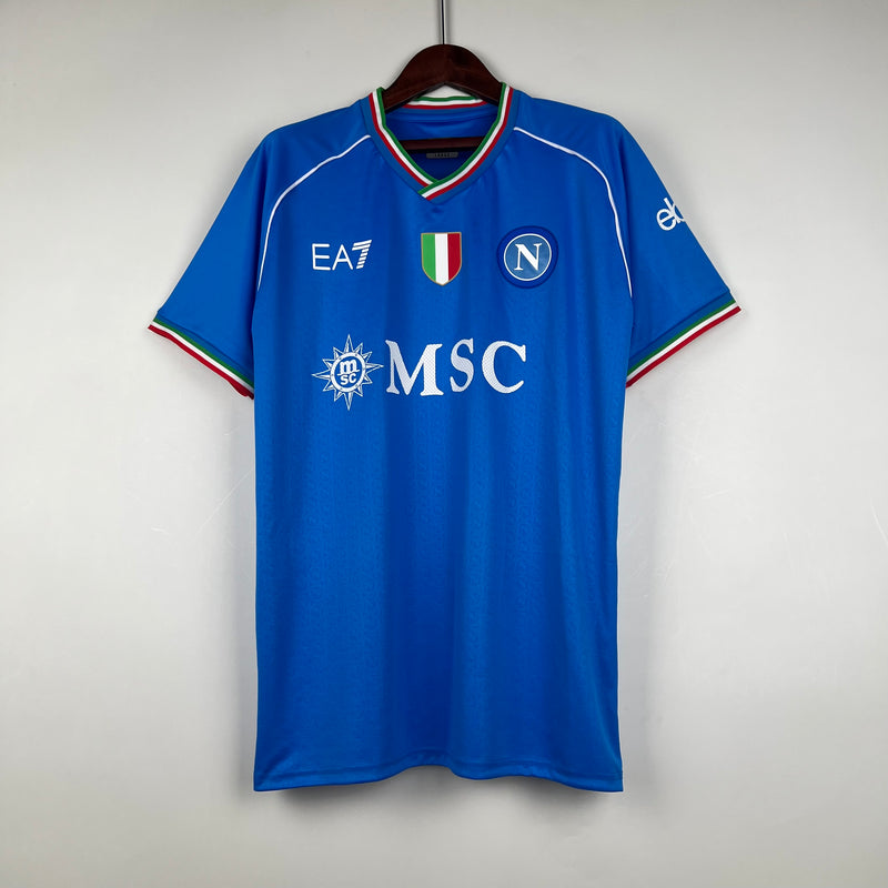 Napoli 23/24 Jersey 