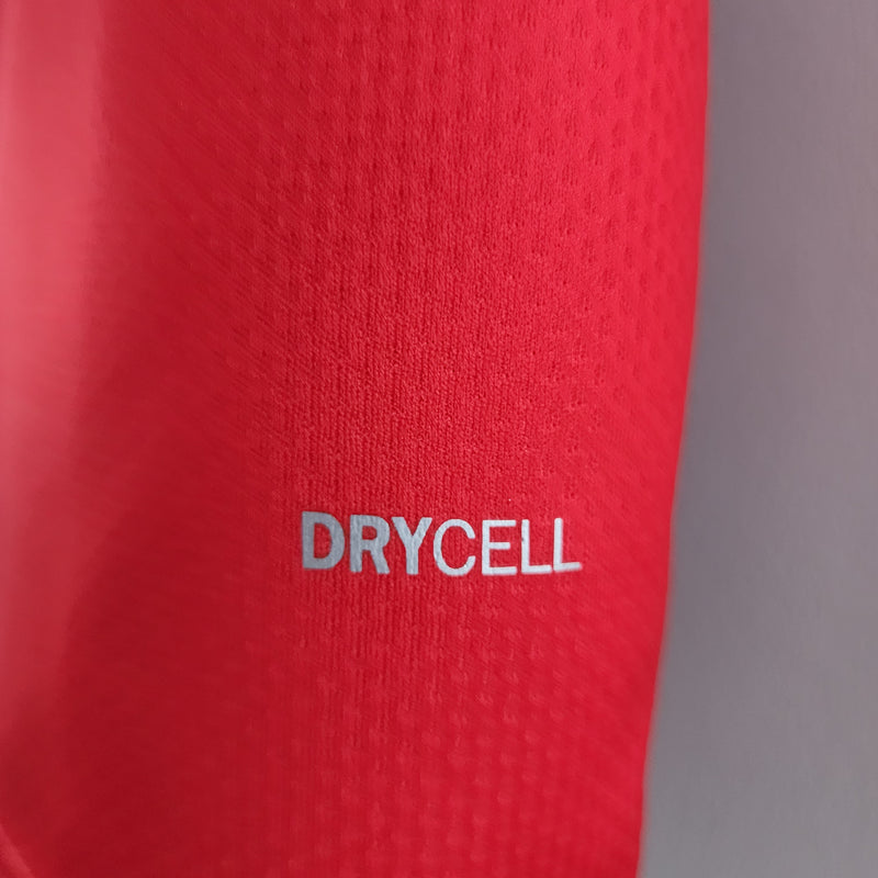 Switzerland World Cup 2022 Jersey 