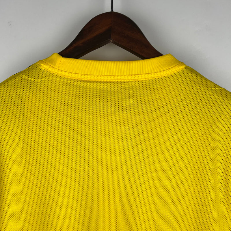 Al-Ittihad 23/24 shirt 