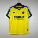 Camisa Villarreal 100 anos 23/24