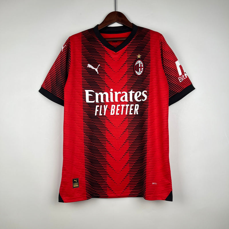Milan 23/24 Jersey 