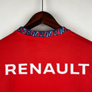 Camisa Nacional do Uruguai 23/24